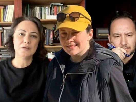 Ece Gürel'in hocası aldığı eğitimle ilgili konuştu! 'Spiritüel bir eğitim olan cadılık zanaati eğitimi alıyordu"