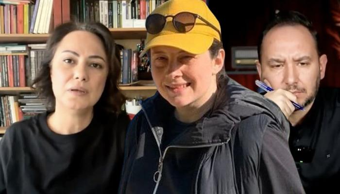 Ece Gürel'in hocası aldığı eğitimle ilgili konuştu! 'Spiritüel bir eğitim olan cadılık zanaati eğitimi alıyordu"