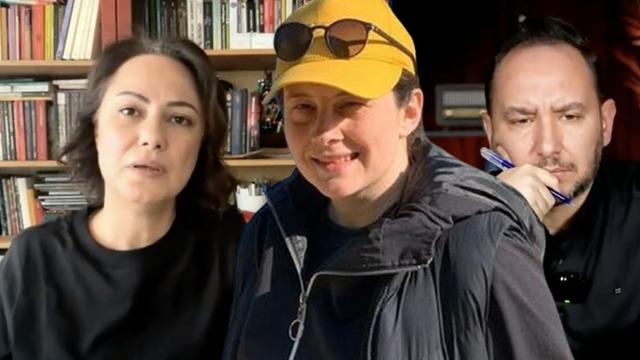 Ece Gürel'in hocası aldığı eğitimle ilgili konuştu! Spiritüel bir eğitim olan cadılık zanaati eğitimi alıyordu