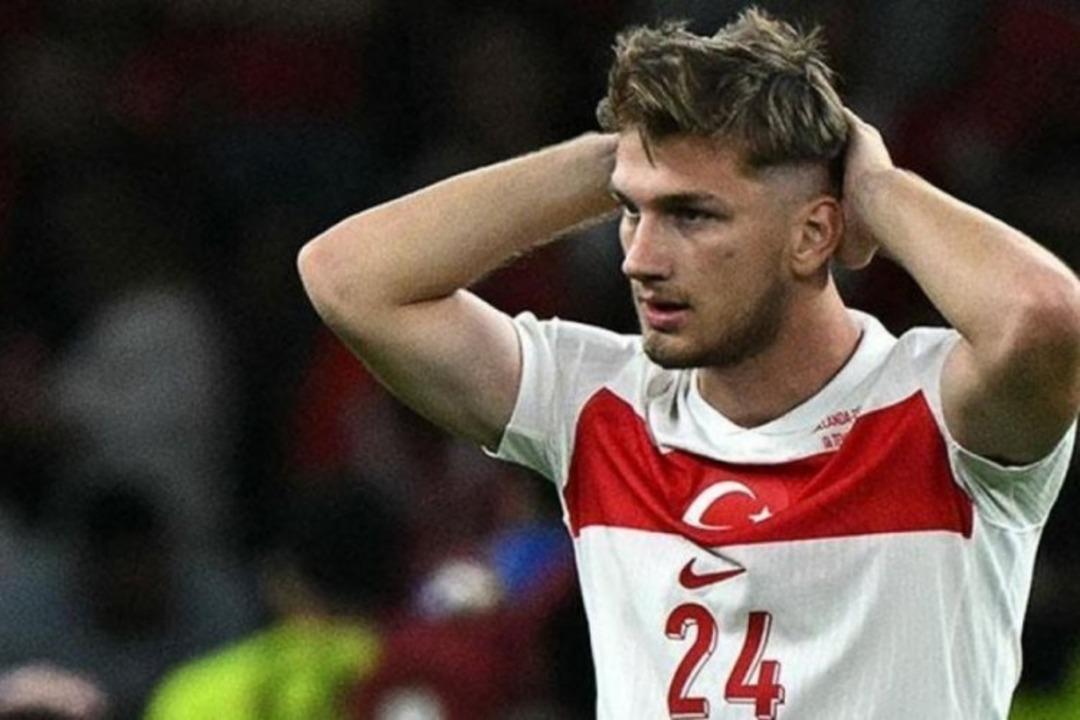 Semih Kılıçsoy a Premier Lig den talip var! Beşiktaş genç oyuncu için rakamı belirledi 2