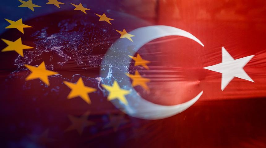 'Nadir b&ouml;lgesel g&uuml;&ccedil;' vurgusu! Fransız basını duyurdu: "T&uuml;rkiye zayıflayan AB i&ccedil;in vazge&ccedil;ilmez ortak"