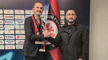 Tuncay Şanlı sahaya indi! İlk idmanına çıktı...