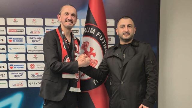 Tuncay Şanlı sahaya indi! İlk idmanına çıktı...