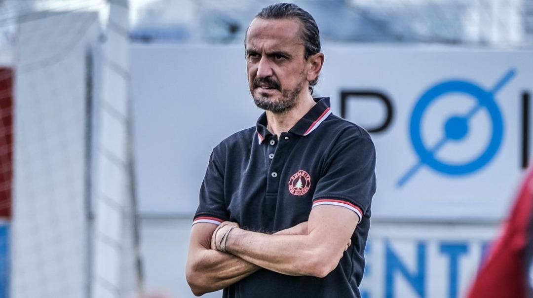 Tuncay Şanlı sahaya indi! İlk idmanına çıktı... 1