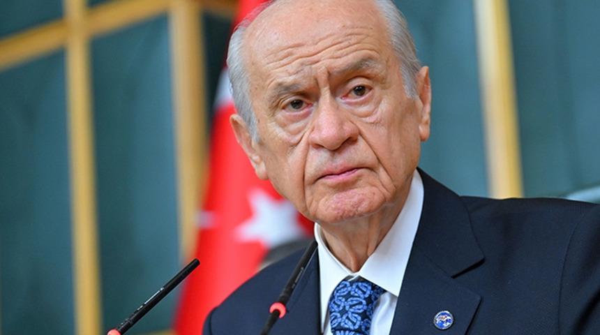 Devlet Bahçeli'den sürpriz telefon! CHP'li ismi aradı, sosyal medyadan duyurdu