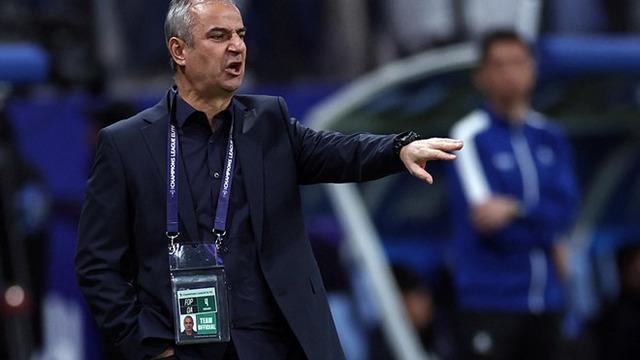 İsmail Kartal fırtınası devam ediyor! Yine yaptı Serdar Dursun maçın 15'inci dakikasında...
