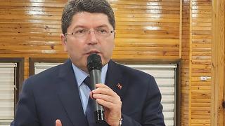  Adalet Bakanı Yılmaz Tunç: Şehit ailelerimizi üzecek hiçbir adım atmayız