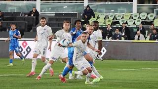 Haftanın açılış maçında Bodrum FK evinde hata yapmadı! Tam 5 maçtır...