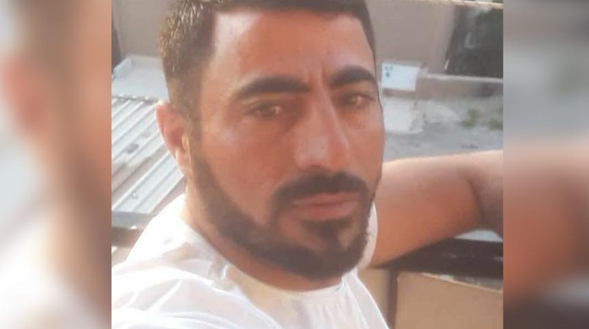 İzmir'de dehşet saçtı! Annesiyle gördüğü kişiyi kamayla öldürdü