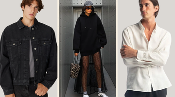 Sokağın ritmini trendler belirliyor! İşte ilkbahar yaz moda trendleri