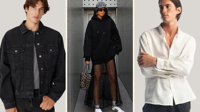 Sokağın ritmini trendler belirliyor! İşte 2025 ilkbahar yaz moda trendleri