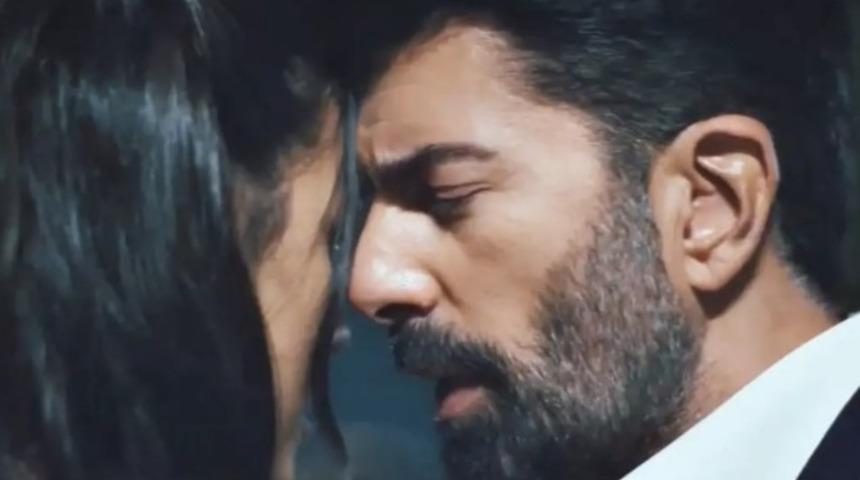 'Zina davası' açılmış 'Sette aynı odada kaldıkları' söylenmişti! Cenk Torun ile Mahassine Merabet hakkında yapım şirketi harekete geçti