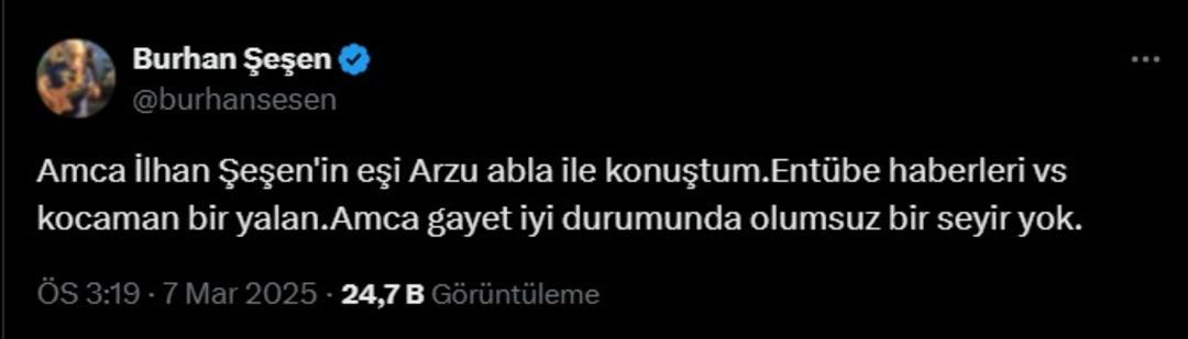 burhan şeşen