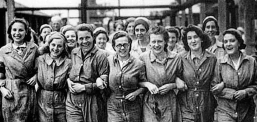 Tarihi değiştiren kadınlar... 8 Dünya Kadınlar Günü nasıl ortaya çıktı? Neden kutlanıyor? 1