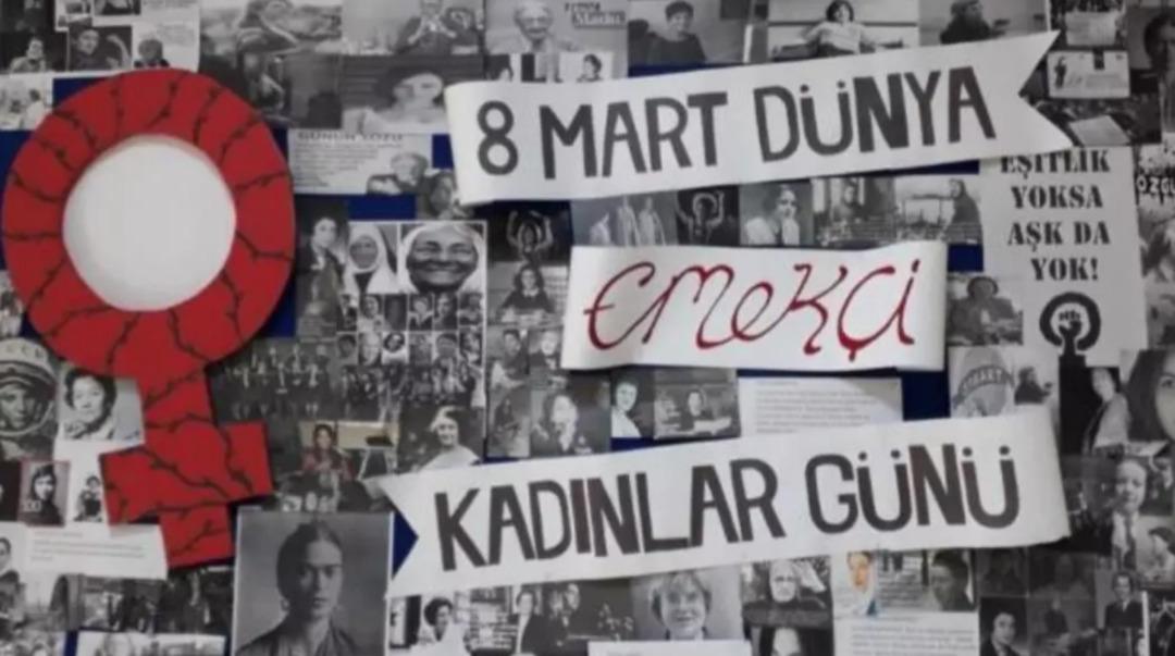 Tarihi değiştiren kadınlar... 8 Dünya Kadınlar Günü nasıl ortaya çıktı? Neden kutlanıyor? 2