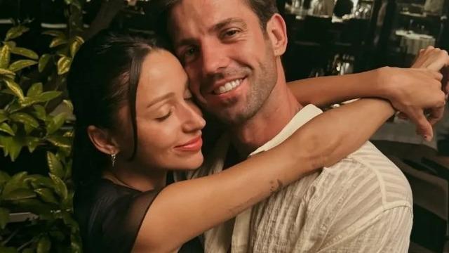  Zeynep Bastık ve Serkay Tütüncü Bali'de aşk tatilinde! Peş peşe paylaştılar 