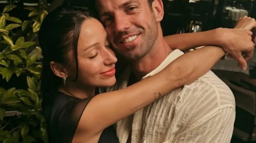  Zeynep Bastık ve Serkay Tütüncü Bali'de aşk tatilinde! Peş peşe paylaştılar 