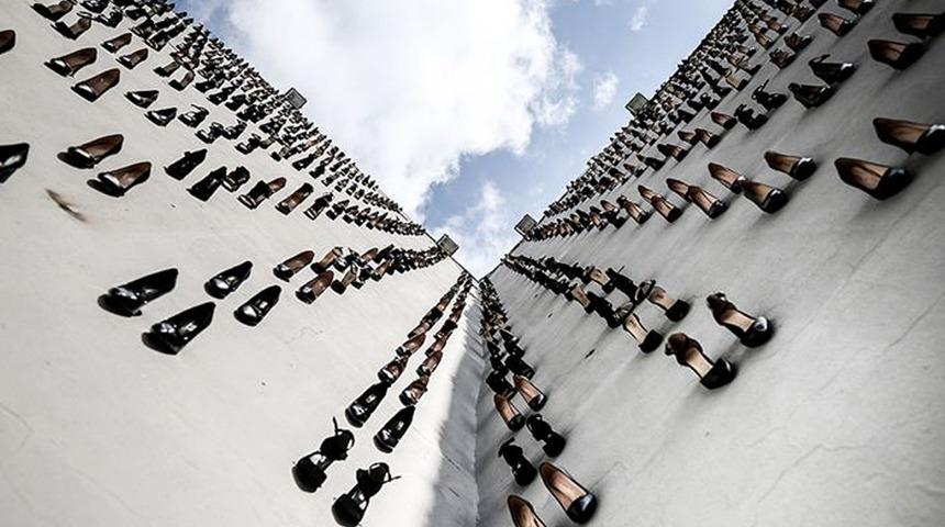 Kadınların sessiz çığlığında sadece isimler değişiyor: Hukuk ve toplum sınıfta kaldı! Münevver, Özgecan, Şule, Emine, Başak, Ceren… 