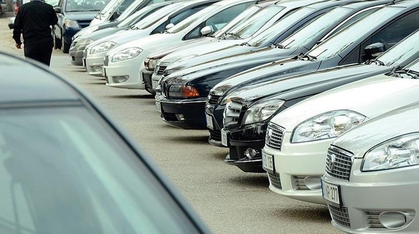 Sıfır otomobil fiyatları cep yakıyor! İkinci elde ise talep yükseldi! Herkes 700 bin TL ila 1 milyon lira arasında araç arıyor…