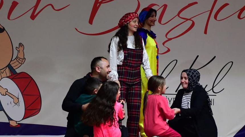 Samsun’da Ramazan etkinlikleri coşkuyla devam ediyor