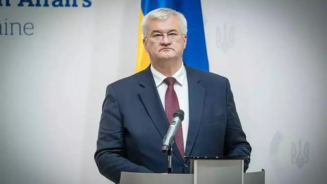 Ukrayna Dışişleri Bakanı Sybiha, ABD Dışişleri Bakanı Rubio ile görüştü