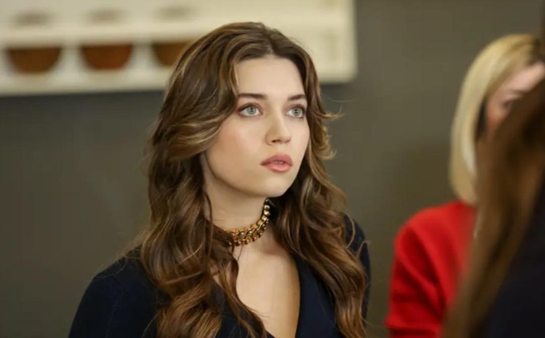 Yalı Çapkını nın finaline günler kaldı! Kadroya yeni bir isim daha... 1