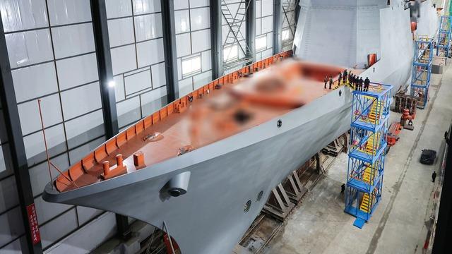 Gerçek olduğuna inanılmıyordu: İlk fotoğrafları geldi! Kuzey Kore lideri Kim Jong-Un'dan Batı'ya 'Nükleer gözdağı' 