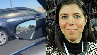 Prof. Dr. Pelin Gündeş Bakır kaza geçirdi! Kasıtlı yaşanıldığı düşünülen kazada ifadeler ortaya çıktı