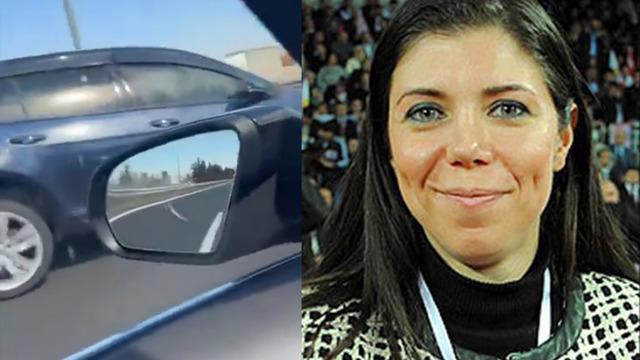 Prof. Dr. Pelin Gündeş Bakır kaza geçirdi! Kasıtlı yaşanıldığı düşünülen kazada ifadeler ortaya çıktı