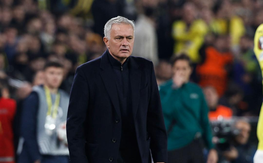 Rangers a 3-1 yenilen Fenerbahçe de Teknik Direktör Mourinho nun soyunma odası konuşması ortaya çıktı! 2