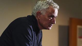 Rangers'a 3-1 yenilen Fenerbahçe'de Teknik Direktör Mourinho'nun soyunma odası konuşması ortaya çıktı!