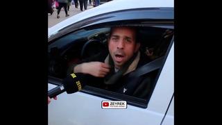 Gündem olan anlar! Türkiye'ye sığınan Suriyeli: 4-5 çocuğum var yetişemiyorum, Türkiye bitti!