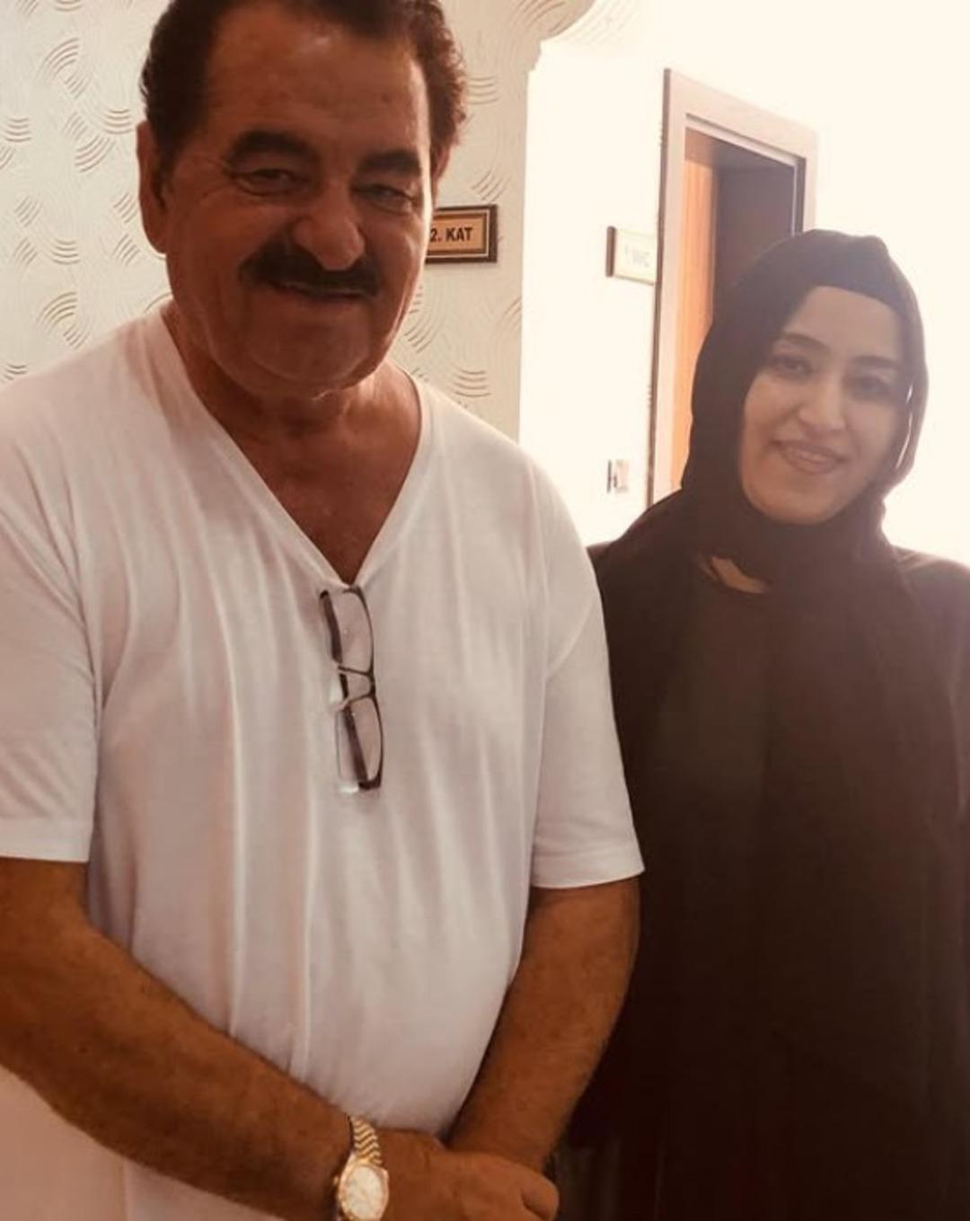kızı