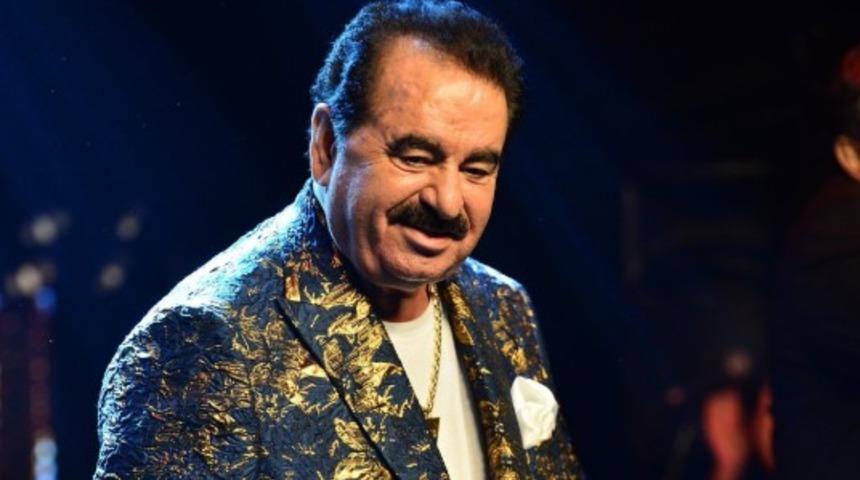 İbrahim Tatlıses'in torunu Berfin güzelliğiyle mest etti! Gören herkes aynı yorumu yaptı