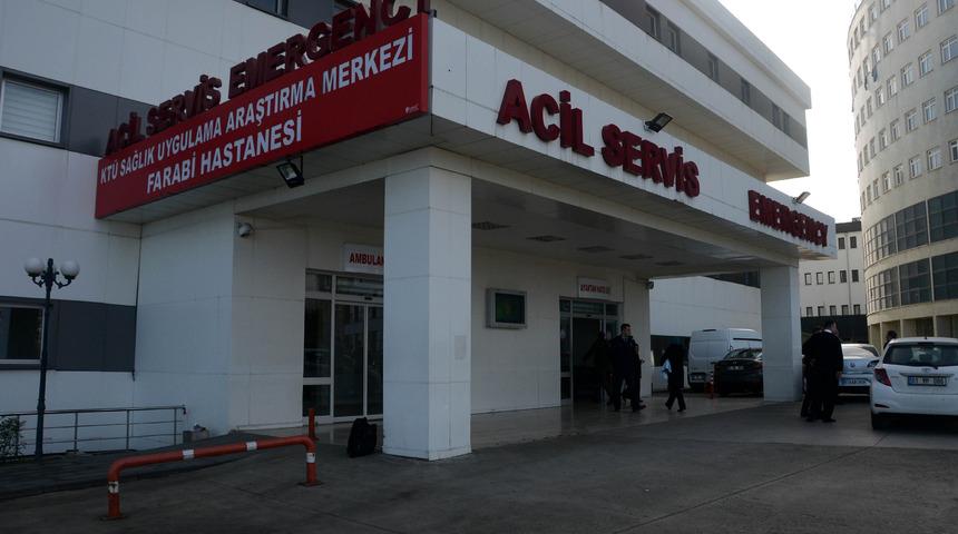 Ak&ccedil;aabat'ta şarbon ş&uuml;phesiyle &ouml;l&uuml;m iddiası