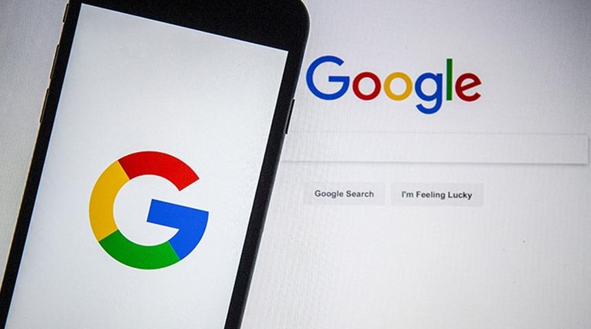 Teknoloji devi Google'a ağır yaptırım: Chrome’u satmak zorunda! 