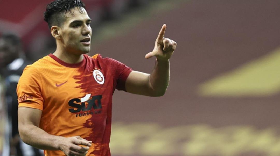 Falcao veda kararını resmen açıkladı! O paylaşımıyla duyurdu 1