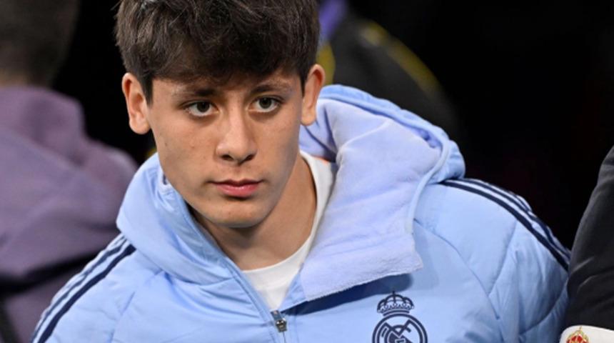 Milli yıldız i&ccedil;in &ccedil;ok konuşulacak iddia... Real Madrid bile onayı verdi! İşte Arda G&uuml;ler'in yeni takımı