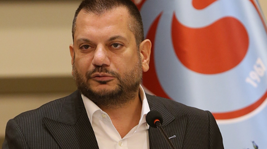 Ertuğrul Doğan: "Bu m&uuml;cadele yalnızca bir kul&uuml;b&uuml;n değil, hakkı gasp edilen herkesin davasıdır"