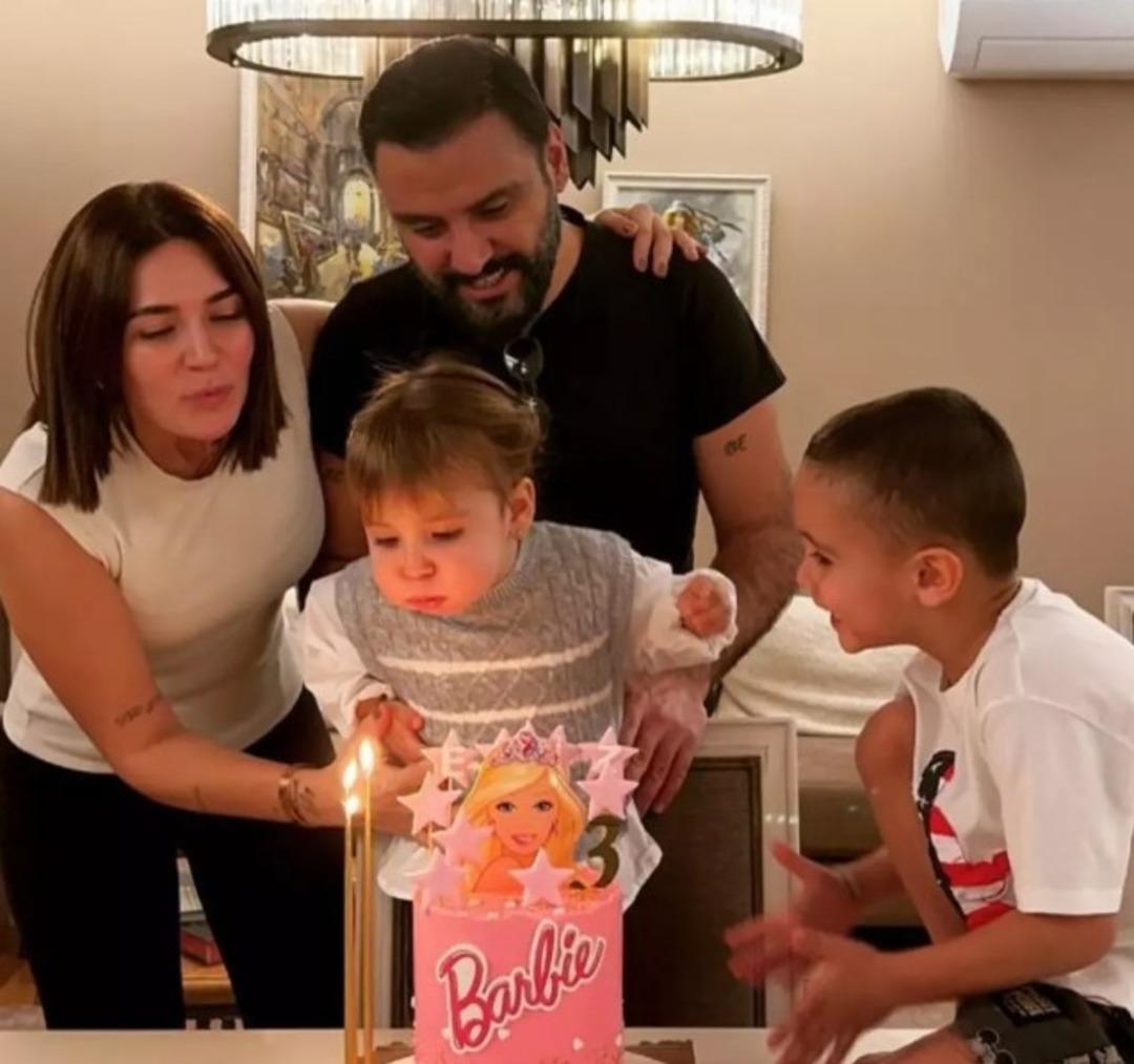 Alişan evlilik tavsiyesi verdi! Sözleri gündem oldu!  Mutlu olmak istiyorsan...  2