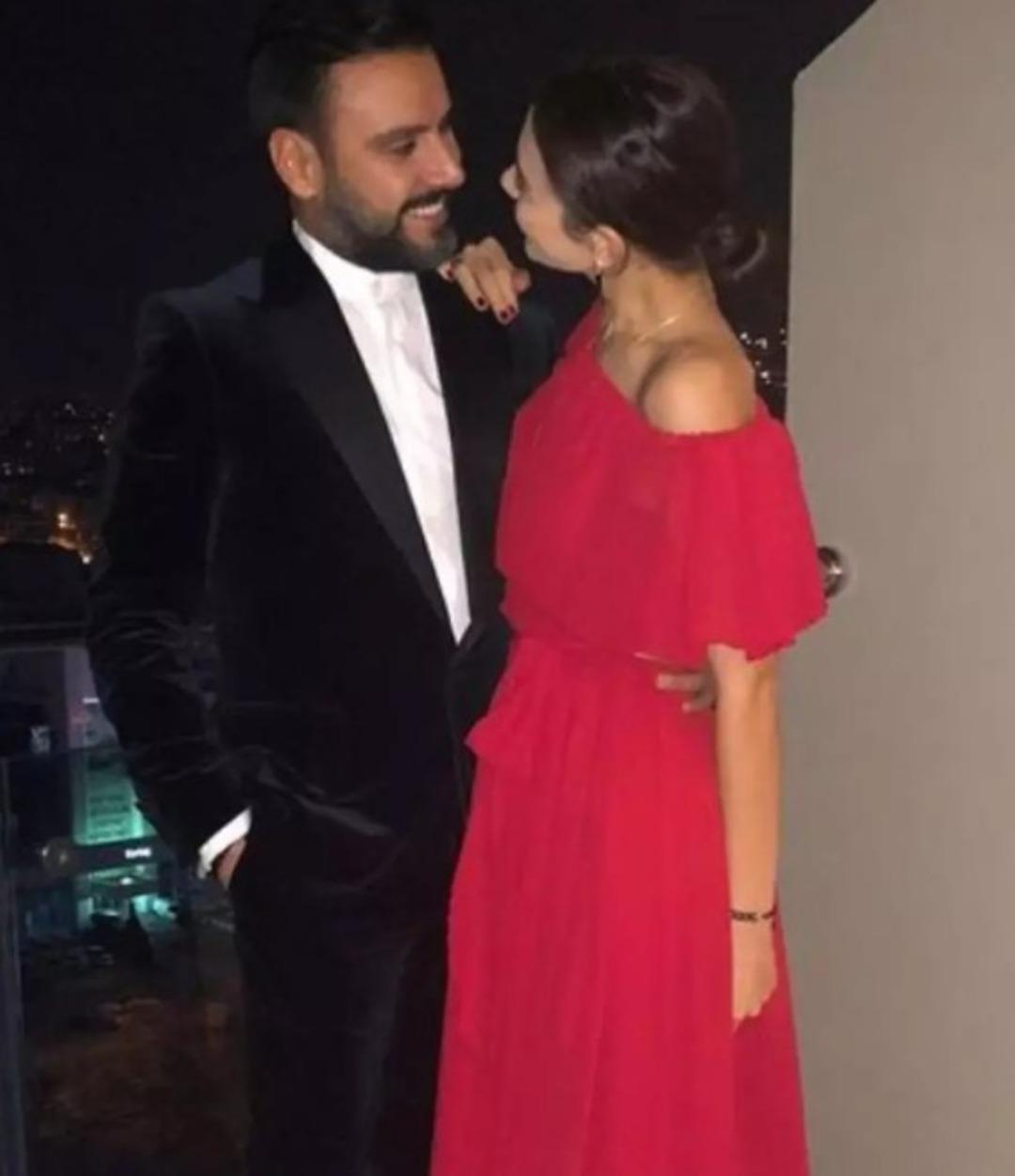 Alişan evlilik tavsiyesi verdi! Sözleri gündem oldu!  Mutlu olmak istiyorsan...  1