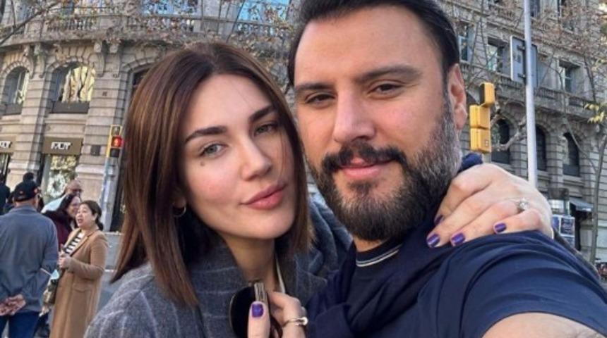 Alişan evlilik tavsiyesi verdi! Sözleri gündem oldu! 'Mutlu olmak istiyorsan...'