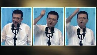 İmamoğlu'nu hiç böyle görmediniz! İlk kez duyurup meydan okudu: Dün öğrendim ki mal varlıklarına el koymuşlar