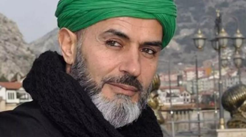 Maneviyata yönelmişti! Yaşar Alptekin 4 katlı müstakil villada yaşıyor! İçinde yok yok... 