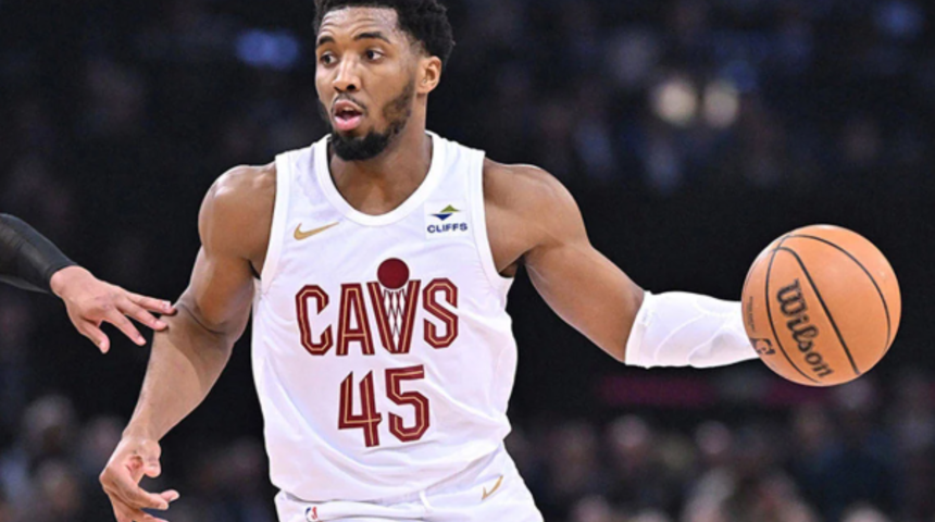 NBA'de Cavaliers, üst üste 13. galibiyetine ulaştı