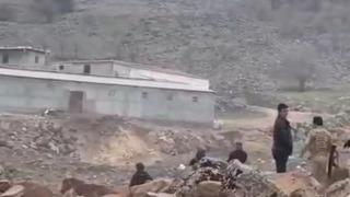 SON DAKİKA | Diyarbakır'da katliam gibi silahlı kavga! 3 kişi öldü, yaralılar var