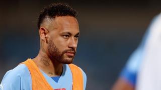 Neymar için flaş transfer gelişmesi! Galatasaray resmen devre girdi... Brezilyalı yıldız sıcak bakıyor