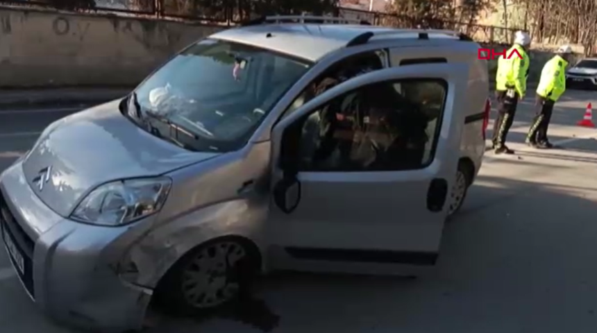 Direksiyonda kalp krizi geçirdi, 3 otomobile birden çarptı... 16 gün sonra öldü!