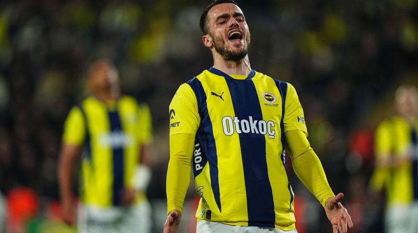 Juventus'un Kostic için istediği bonservis bedeli belli oldu! Taraflar masaya oturdu...