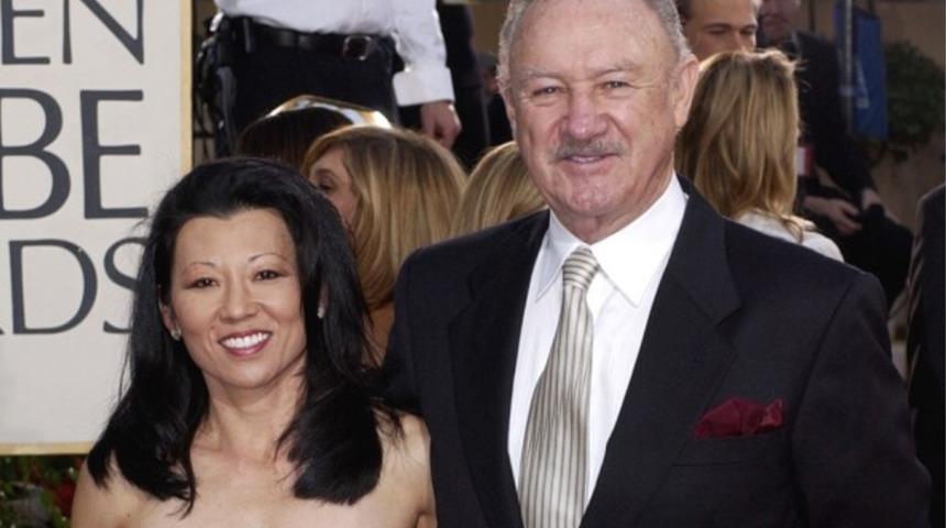 Oscar ödüllü oyuncu Gene Hackman ve eşi Betsy Arakawa'nın ölüm sebebi belli oldu!